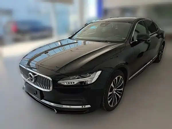 Volvo S90 2024