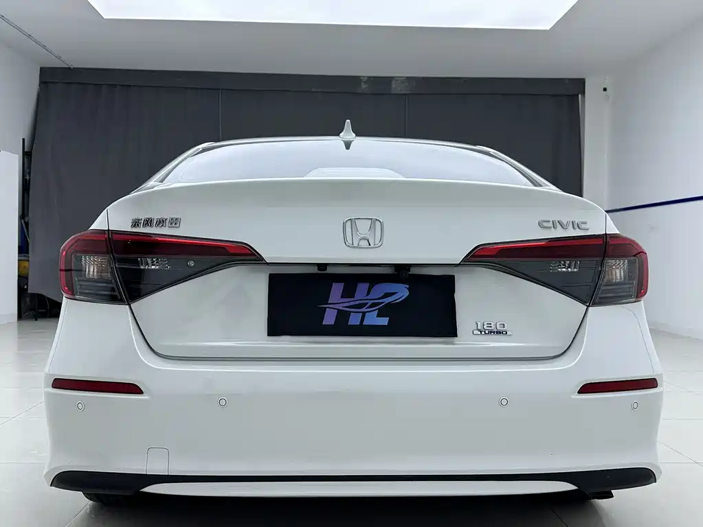 Honda Civic 2023