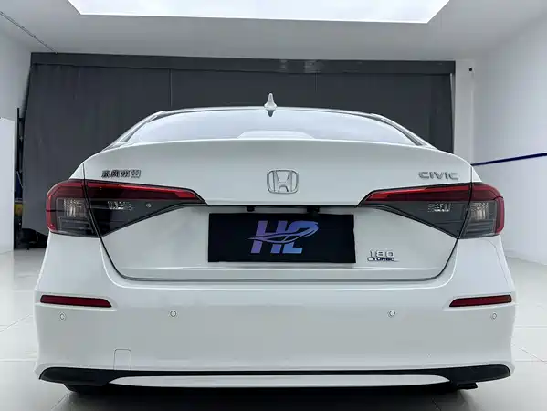 Honda Civic 2023