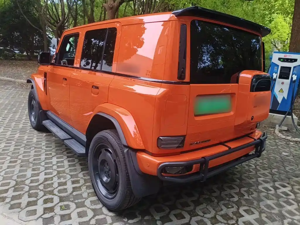 Icar Super V23 2025