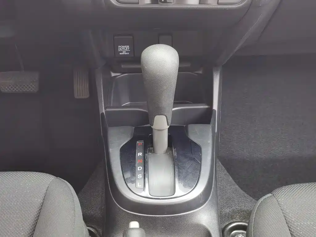Honda Fit 2019 — фото 13