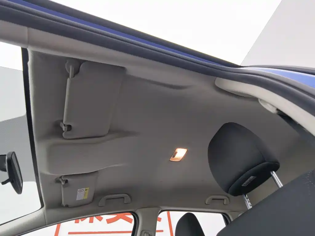 Honda Fit 2019 — фото 14