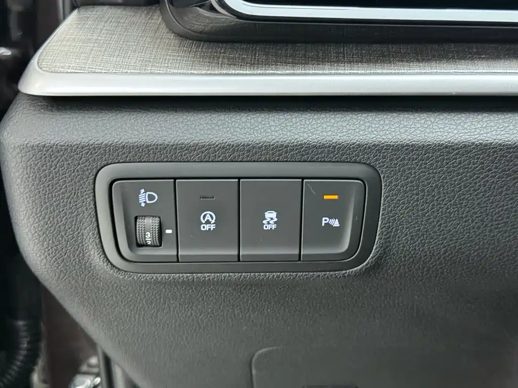 Hyundai Custo 2024 — фото 20