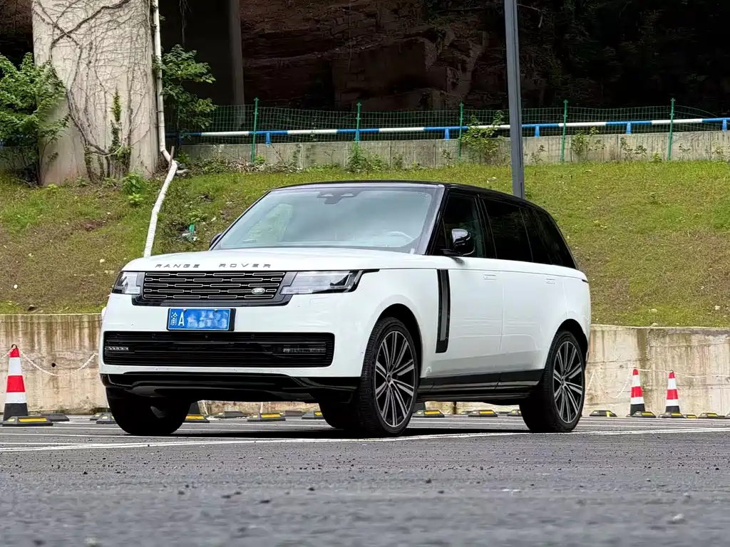 Land Rover Range Rover 2025