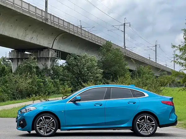 BMW 2 Series 2024