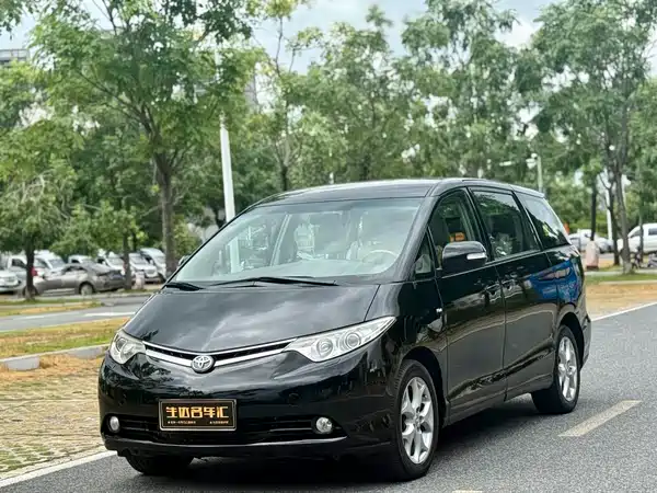 Toyota Previa 2006