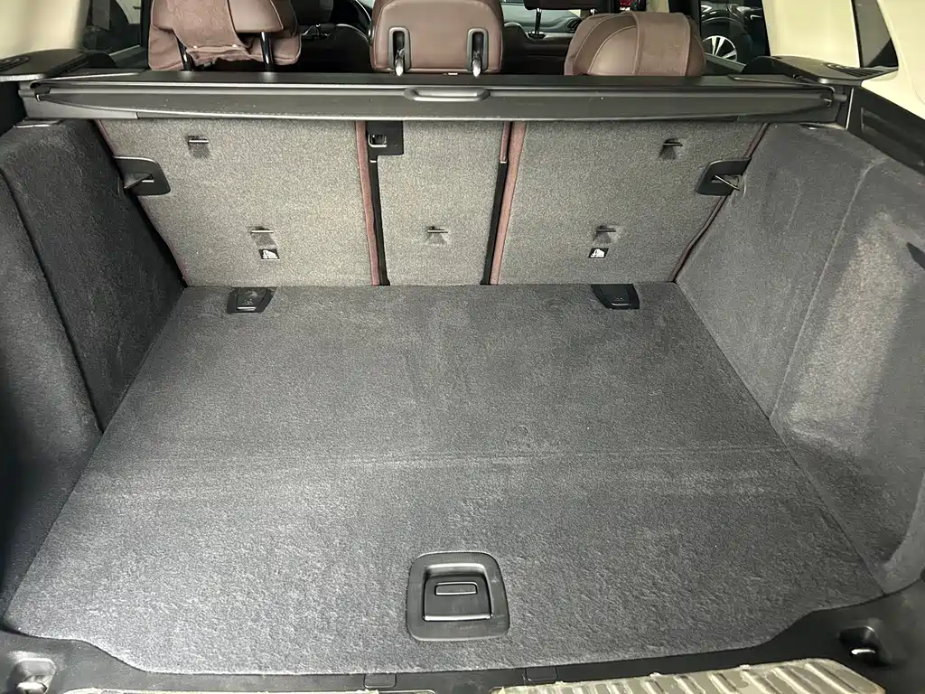 BMW X3 2020 — фото 17