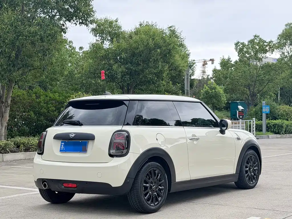 MINI Mini 2020