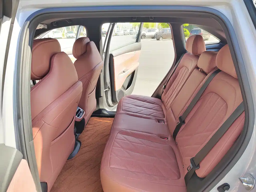 Changan CS75 PLUS 2024 — фото 10