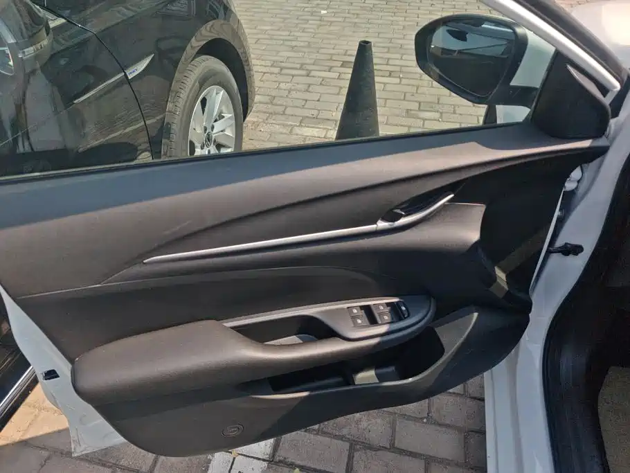 Buick Excelle 2022