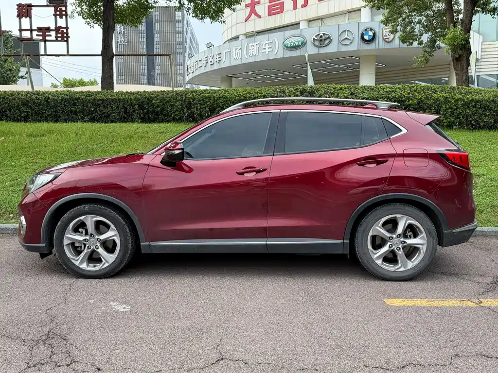 Acura CDX 2020 — фото 3