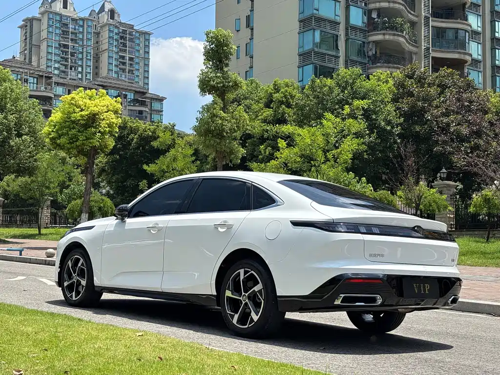 Changan Escape 2025