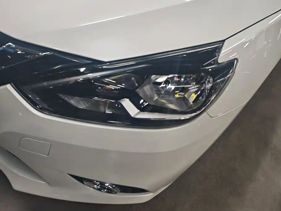 Nissan Sylphy 2020