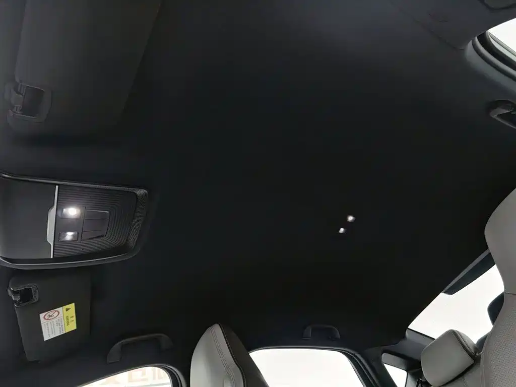 BYD Qin PLUS 2023 — фото 14