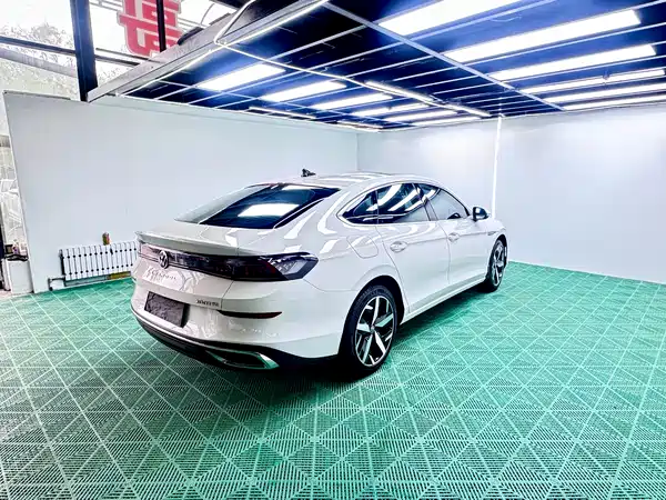 Volkswagen Lamando 2023
