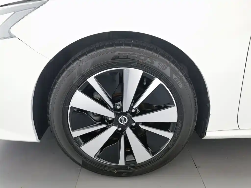Nissan Teana 2020 — фото 17