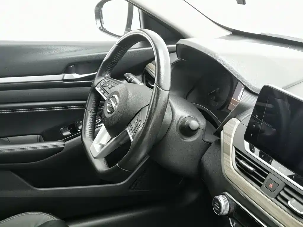 Nissan Teana 2020 — фото 22