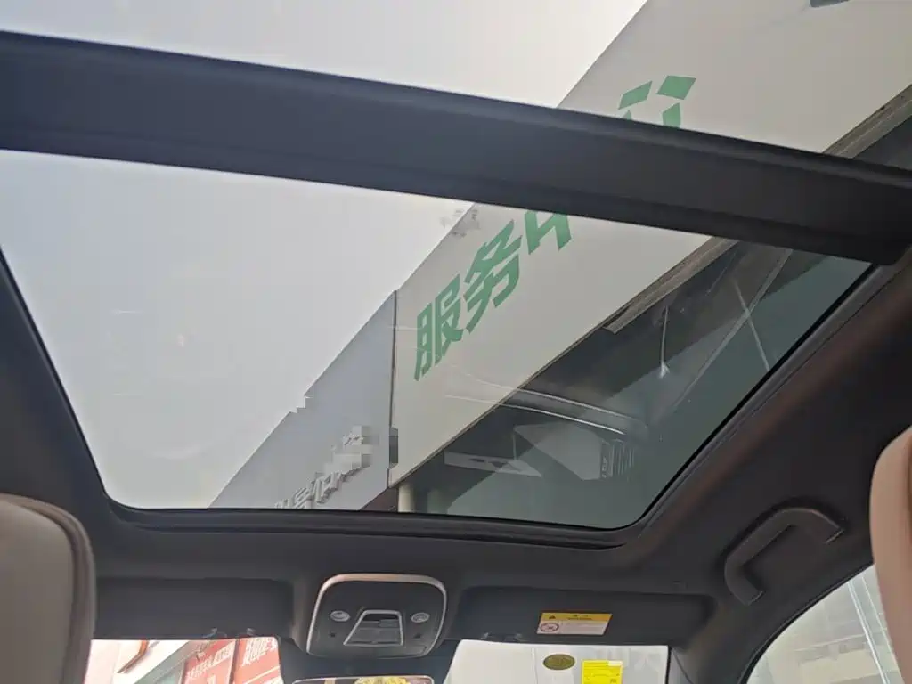 BYD Tang New Energy 2025 — фото 18