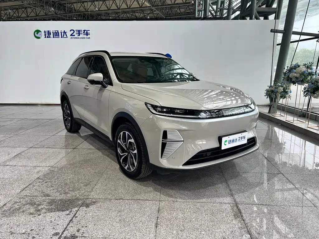 Haval Xiaolong MAX 2025 — фото 6