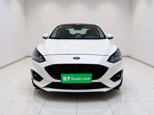 Ford Focus 2020
