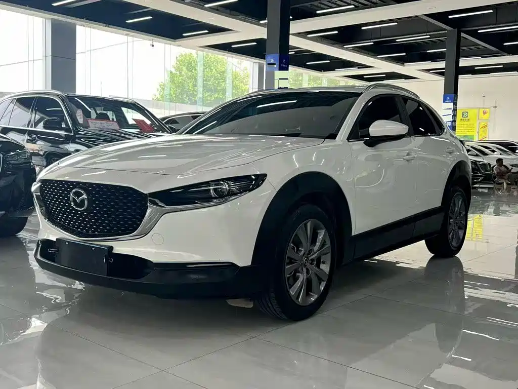 Mazda CX-30 2022