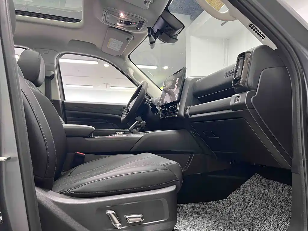 Haval H9 2026 — фото 10