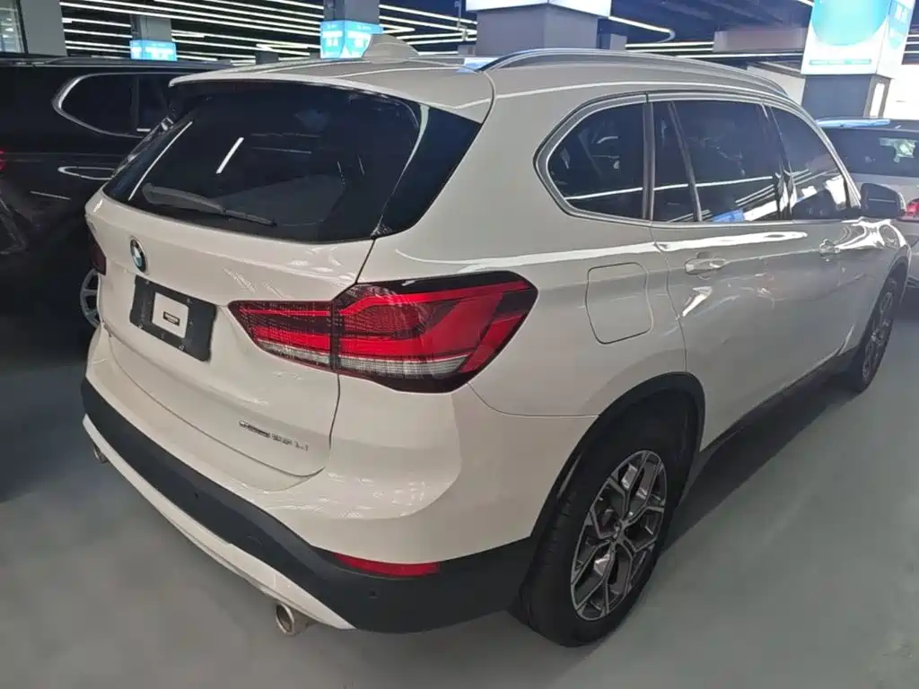 BMW X1 2023