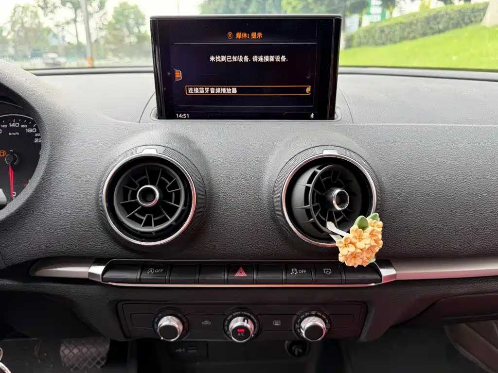 Audi A3 2020 — фото 10