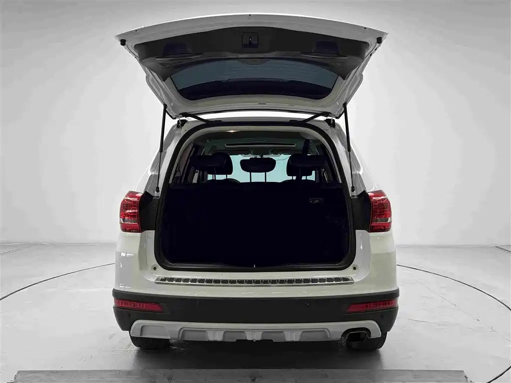 Haval H6 2018