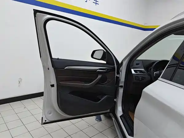 BMW X1 2019