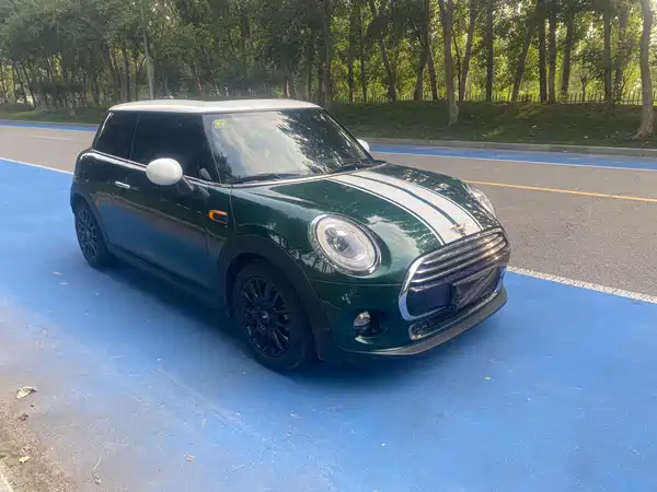 MINI 2016