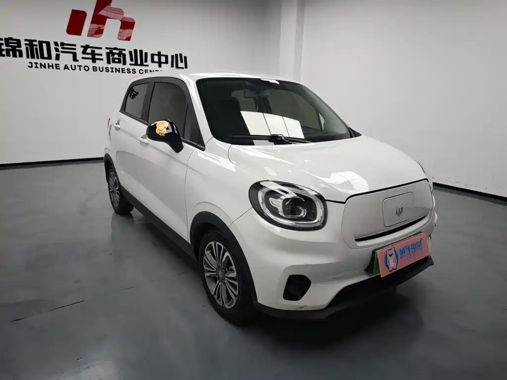 Leapmotor T03 2021