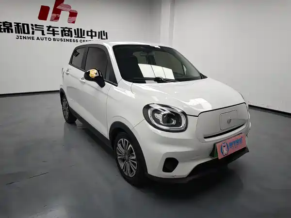 Leapmotor T03 2021