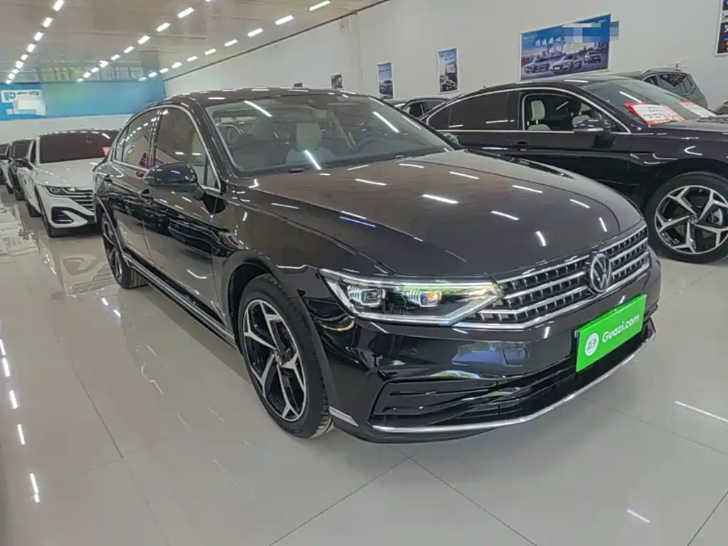 Volkswagen Magotan 2026