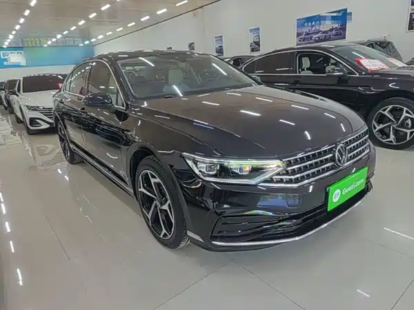 Volkswagen Magotan 2026