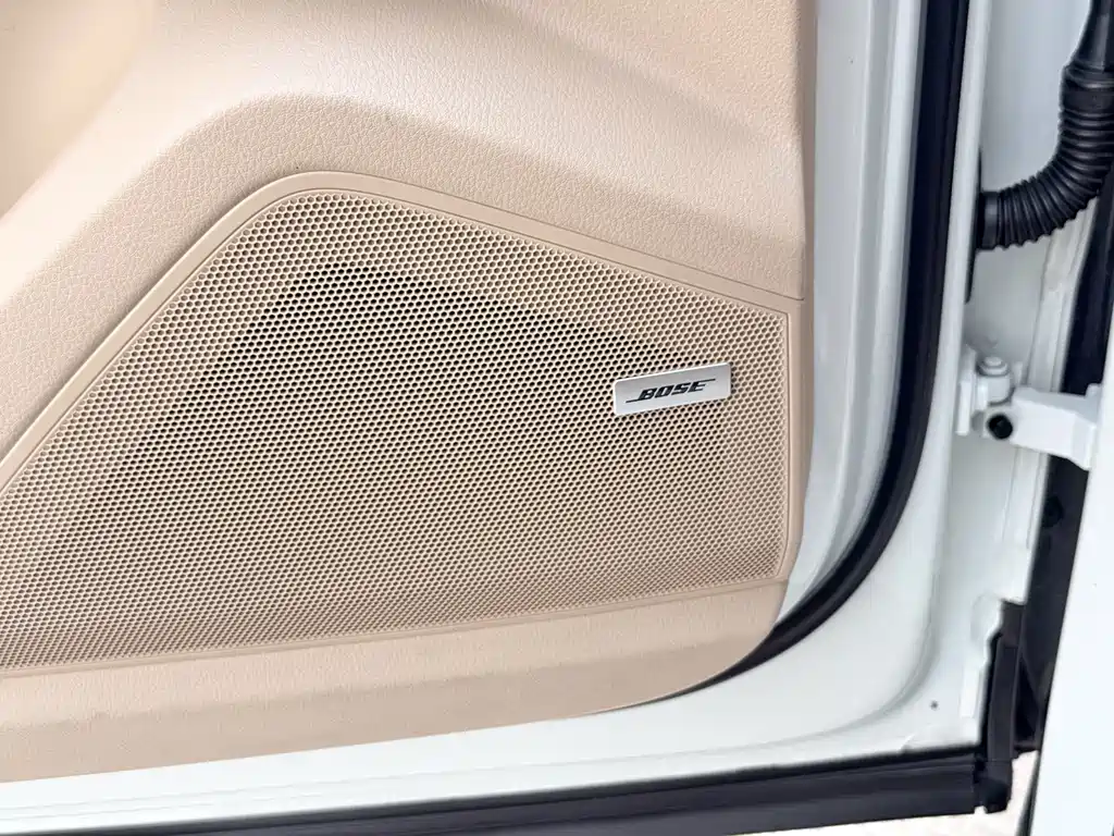 Porsche Cayenne 2019 — фото 19