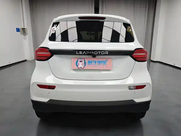 Leapmotor T03 2021