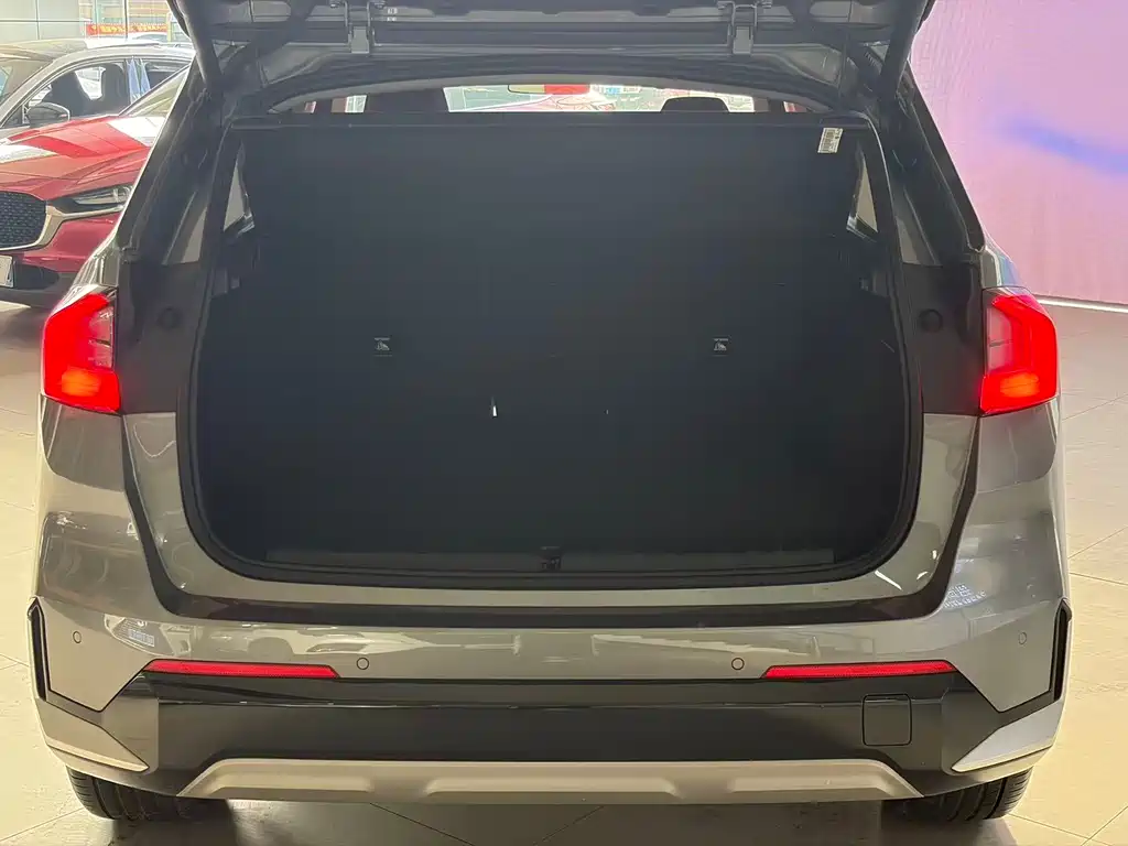 BMW X1 2023 — фото 12