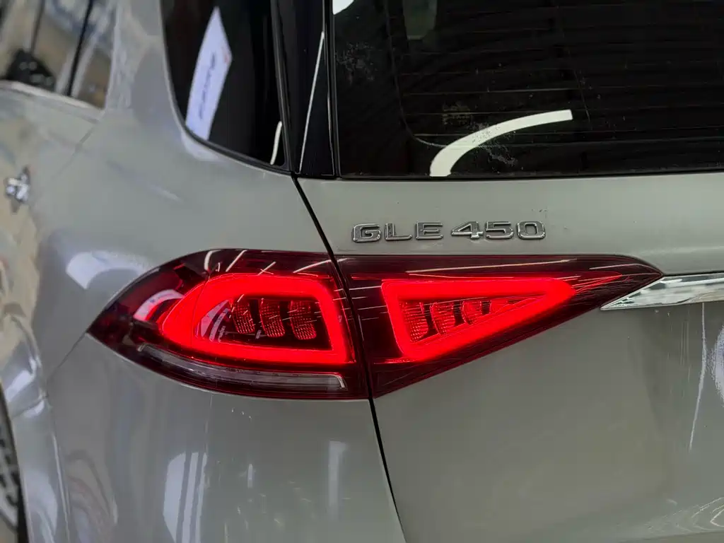 Mercedes-Benz GLE 2019 — фото 14
