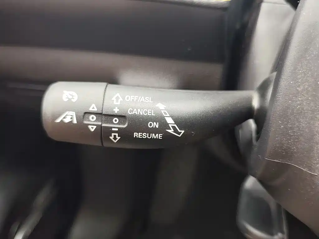 Roewe i6 MAX 2022 — фото 19
