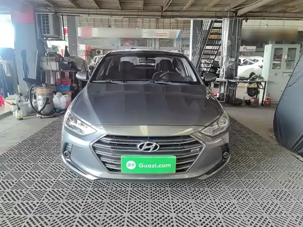 Hyundai Celesta 2016