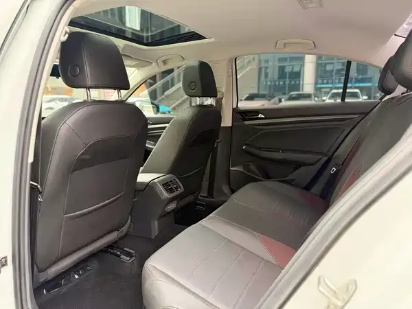 Volkswagen Bora 2021