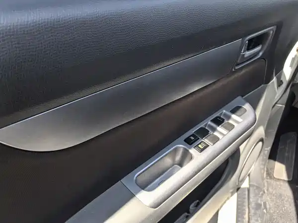 Suzuki Swift 2014