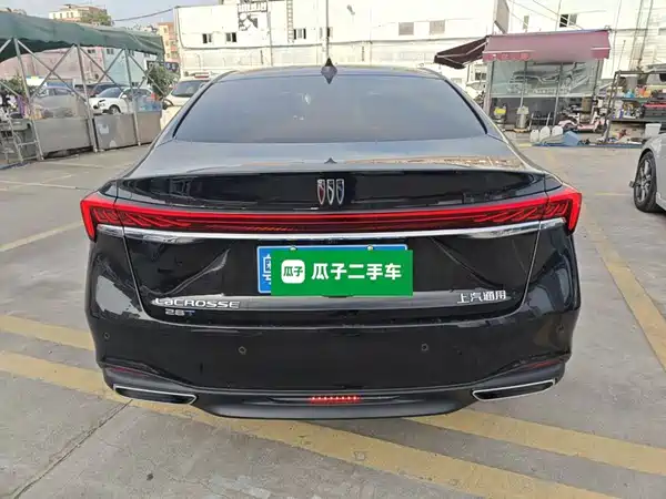 Buick LaCrosse 2024