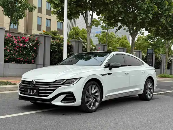 Volkswagen CC 2022