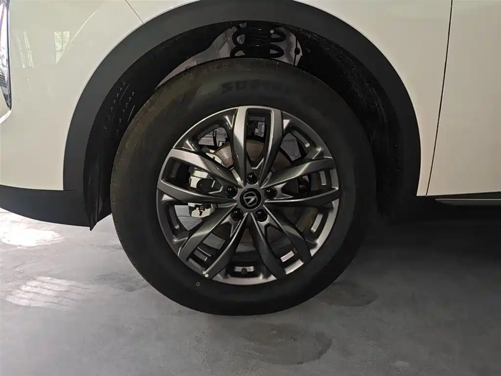 Changan CS55PLUS 2026 — фото 25