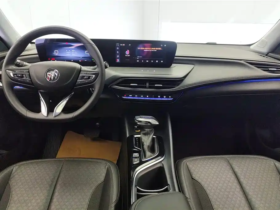 Buick Verano 2023 — фото 12
