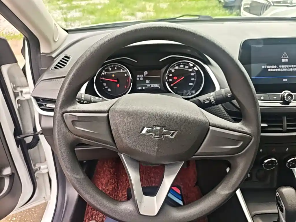 Chevrolet Cavalier 2020 — фото 11