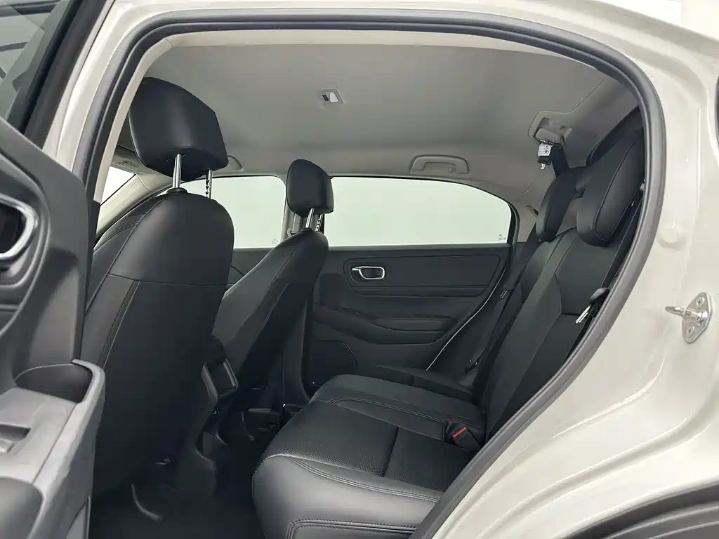 Honda XR-V 2023