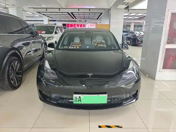 Tesla Model 3 2023
